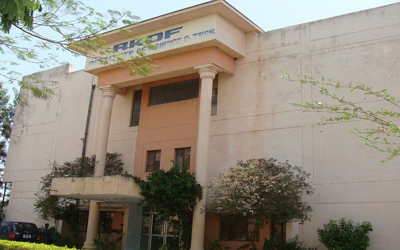 RKDF Institute of Science and Technology Bhopal Infrastructure photo 3